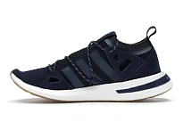 Фото № 3 с приближением к товару «‎adidas Arkyn Hi-Res Blue »
