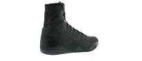 Фото № 6 с приближением к товару «‎Nike Kobe 9 Elite Black Mamba Collection Fade to Black»