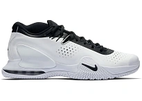 Фото № 1 с приближением к товару «‎Nike Court Tech Challenge 20 White»