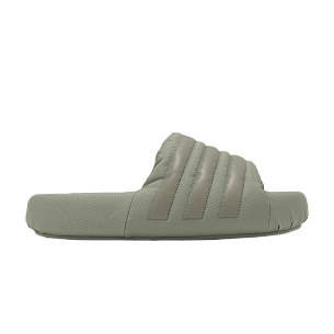 adidas Adilette 24 Slide Silver Pebble (IG9305)