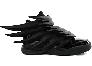 adidas JS Wings 3.0 Dark Knight
