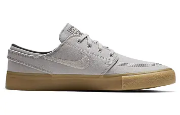 Nike Zoom Stefan Janoski Canvas RM SB 'Atmosphere Grey' - 3