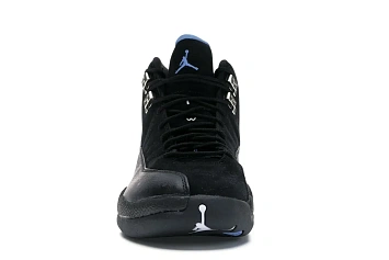 Jordan 12 Retro Nubuck (2009) - 2