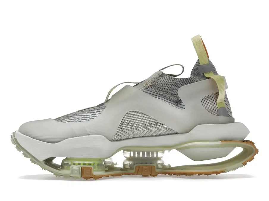 Фото № 3 с приближением к товару «‎Nike ISPA Road Warrior»