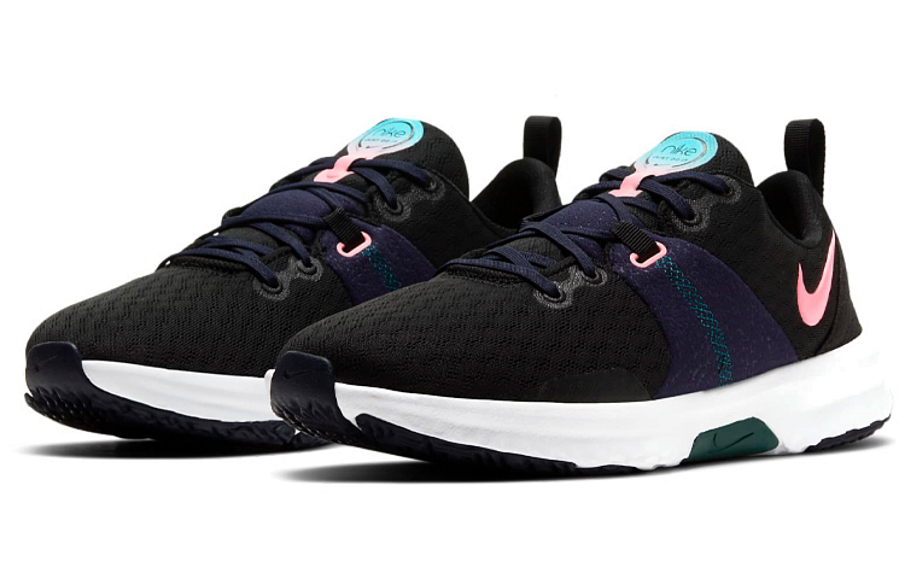Фото № 3 с приближением к товару «‎Nike WMNS City Trainer 3 BlackPink»