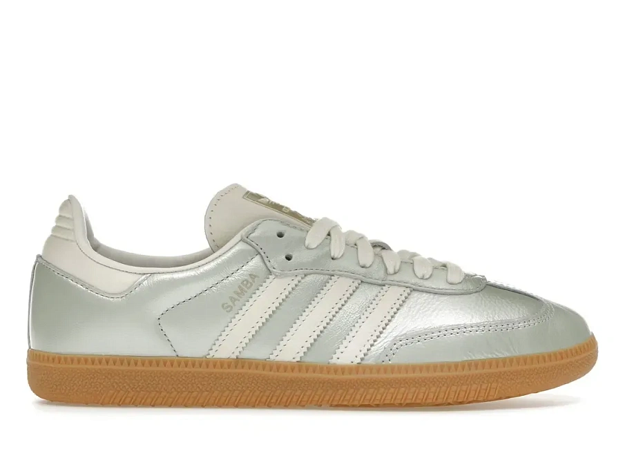 Фото № 1 с приближением к товару «‎adidas Samba OG»
