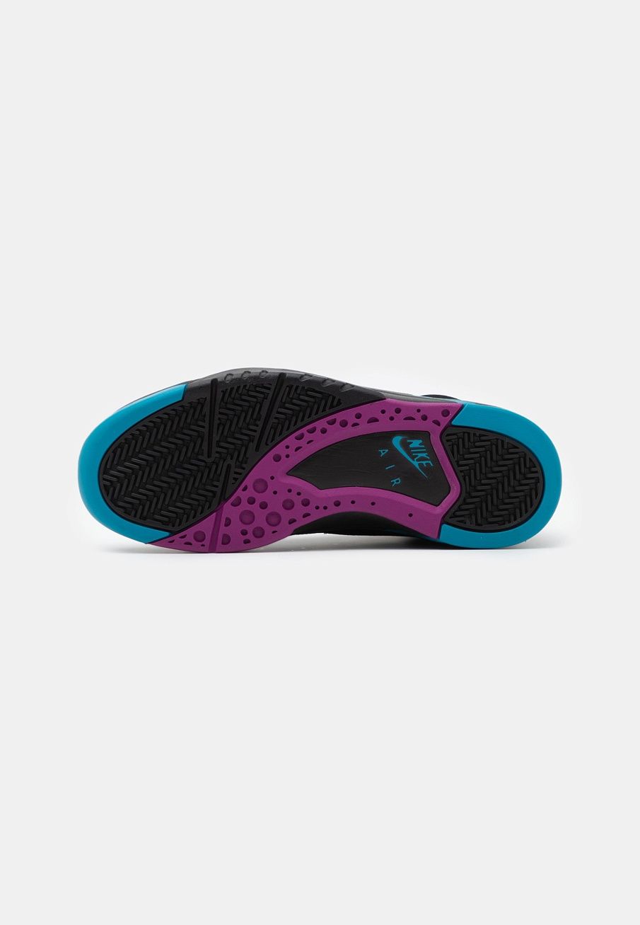 Фото № 5 с приближением к товару «‎Nike Air Flight Lite »