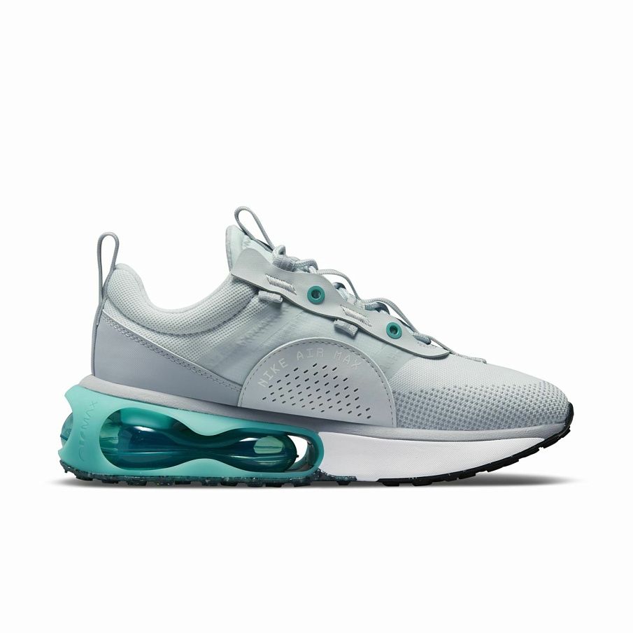 Фото № 3 с приближением к товару «‎Nike Air Max »