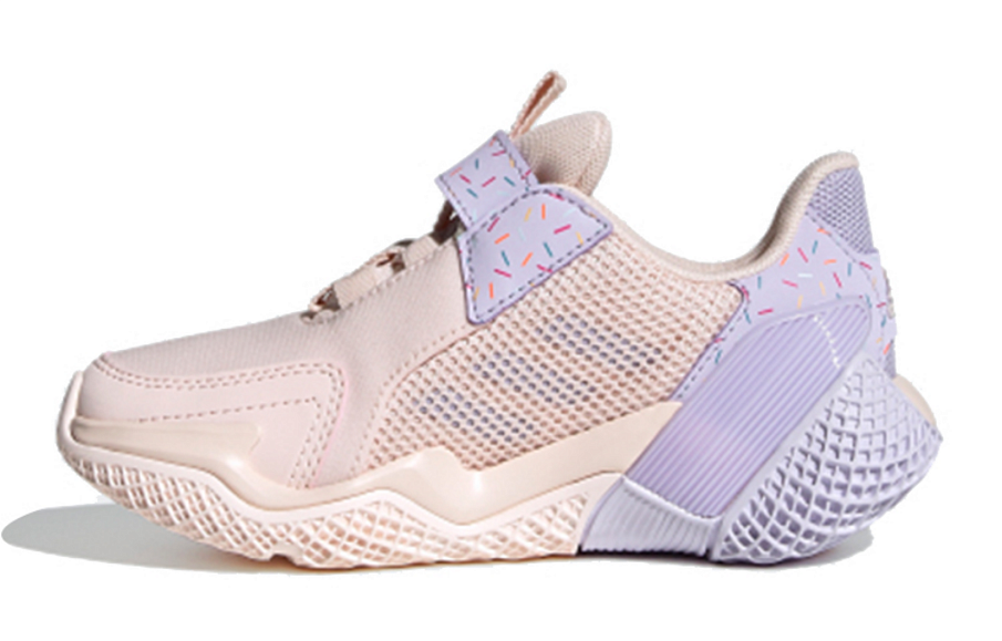 Фото № 1 с приближением к товару «‎adidas 4Uture Rnr El K BP - Purple»