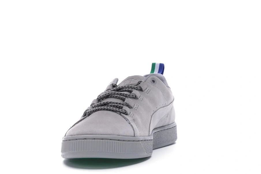 Фото № 2 с приближением к товару «‎Puma Suede Classic Big Sean»