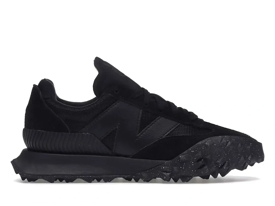 Фото № 1 с приближением к товару «‎New Balance XC-72»