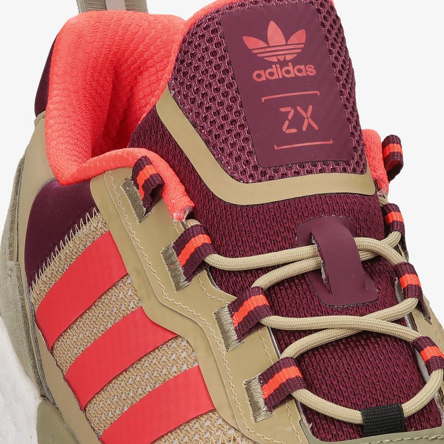Фото № 5 с приближением к товару «‎Adidas ZX 1K Boost — Seasonality»