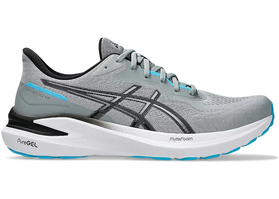 Фото № 1 с приближением к товару «‎ASICS GT-1000 13»