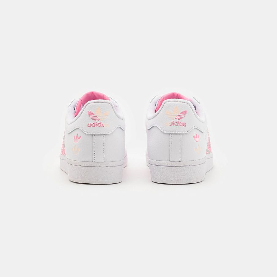 Фото № 3 с приближением к товару «‎Adidas Superstar »