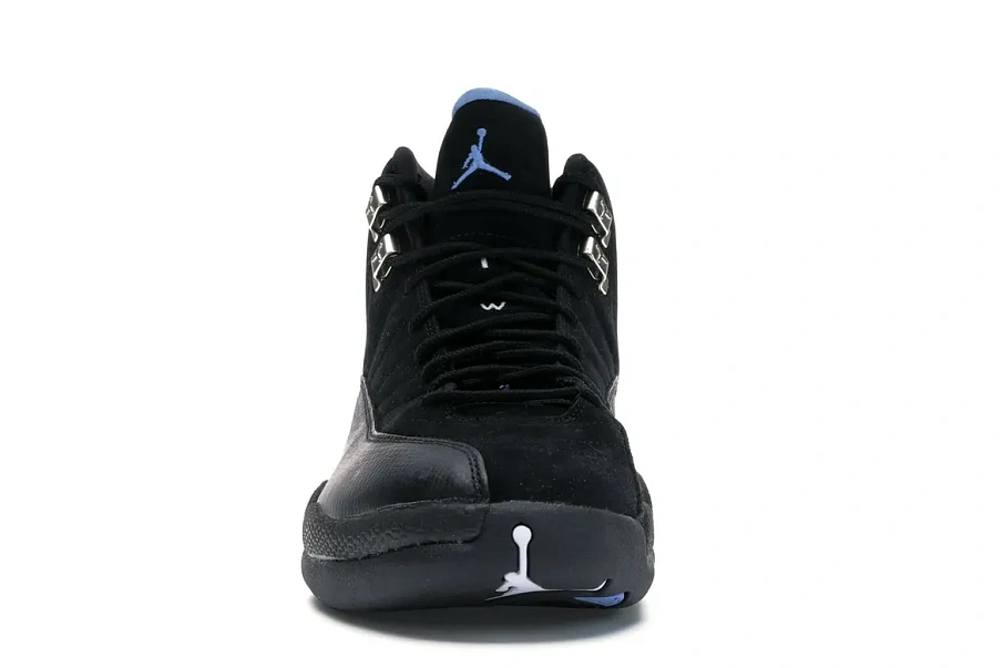 Фото № 2 с приближением к товару «‎Jordan 12 Retro Nubuck (2009)»