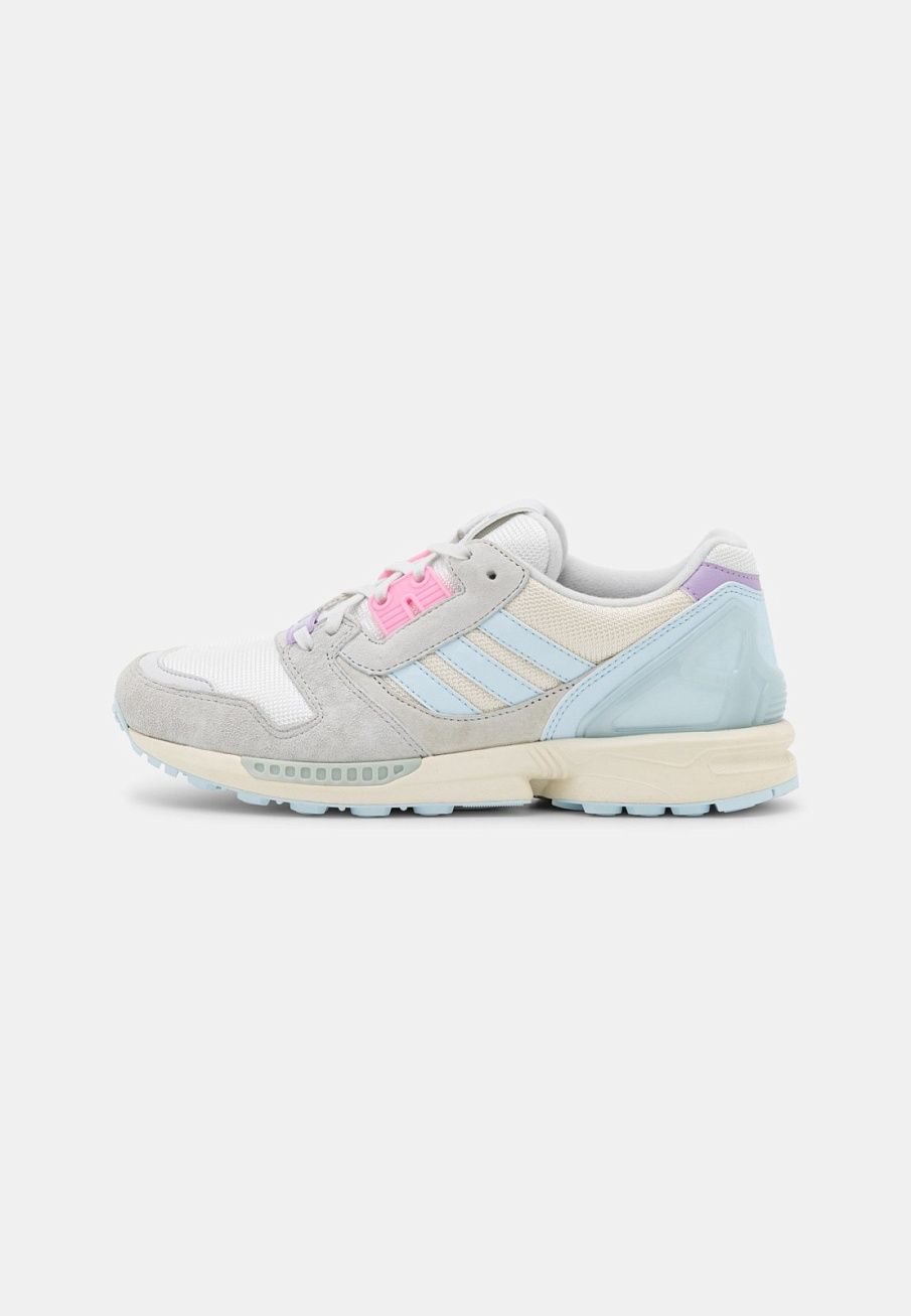Фото № 1 с приближением к товару «‎Adidas ZX 8000 Smu »