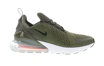 Фото № 1 с приближением к товару «‎Nike Air Max 270 Medium Olive»