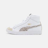 Фото № 2 с приближением к товару «‎Puma Ralph Sampson 70 Archive »