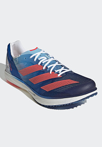 Фото № 2 с приближением к товару «‎Adidas Adizero Avanti Tyo »