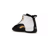 Фото № 3 с приближением к товару «‎Jordan 12 Retro Royalty Taxi »