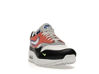 Фото № 2 с приближением к товару «‎Nike Air Max 1 Recycled White»