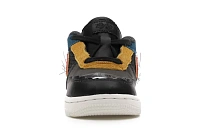 Фото № 2 с приближением к товару «‎Nike Air Force 1 Low»