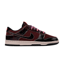 Фото № 1 с приближением к товару «‎Nike Dunk Low SE Panda-Monium Pack - Team Red»