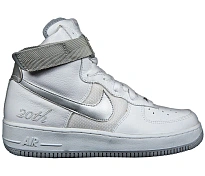 Фото № 1 с приближением к товару «‎Nike Air Force 1 High L/M 20th Anniversary»