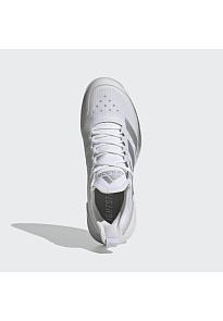 Фото № 4 с приближением к товару «‎Adidas Adizero Ubersonic »