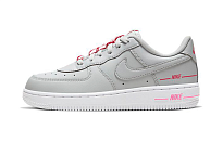 Фото № 1 с приближением к товару «‎(BP) Nike Force 1 LV8 3 GreyPink»