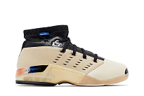 Фото № 2 с приближением к товару «‎Infinite Archives x Air Jordan 17 Retro Low Beach»