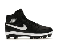 Фото № 1 с приближением к товару «‎Jordan 1 Retro High MCS Black White»