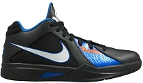 Фото № 1 с приближением к товару «‎Nike KD 3 OKC Away»