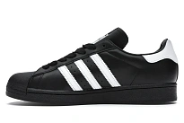 Фото № 3 с приближением к товару «‎adidas Superstar Jam Master Jay Run DMC (2020)»