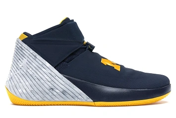 Jordan Why Not Zer0.1 Michigan (AA2510-405) - 1