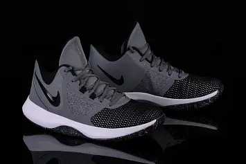 Nike Air Precision II  - 3