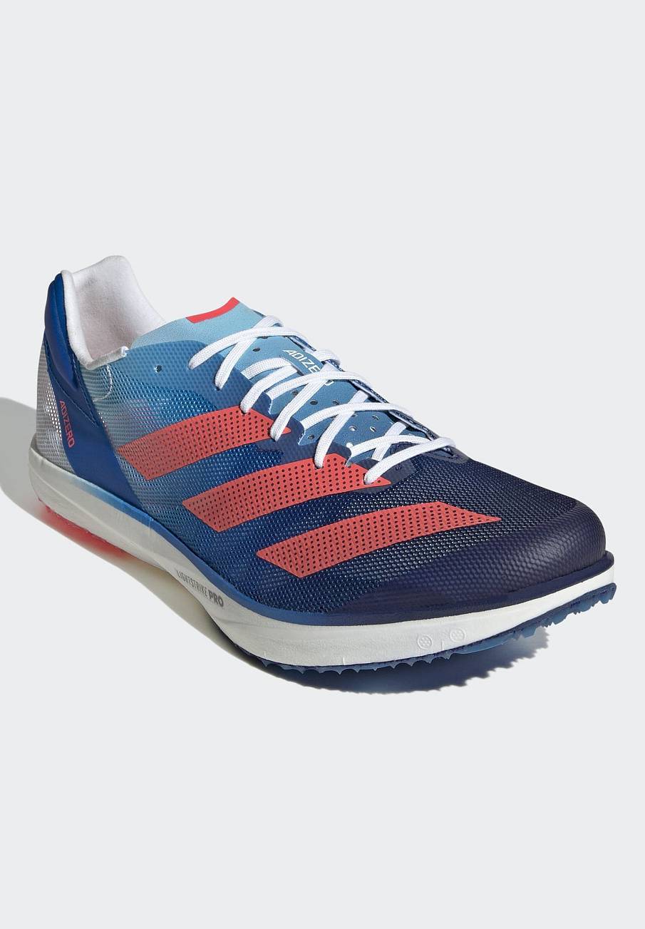 Фото № 2 с приближением к товару «‎Adidas Adizero Avanti Tyo »