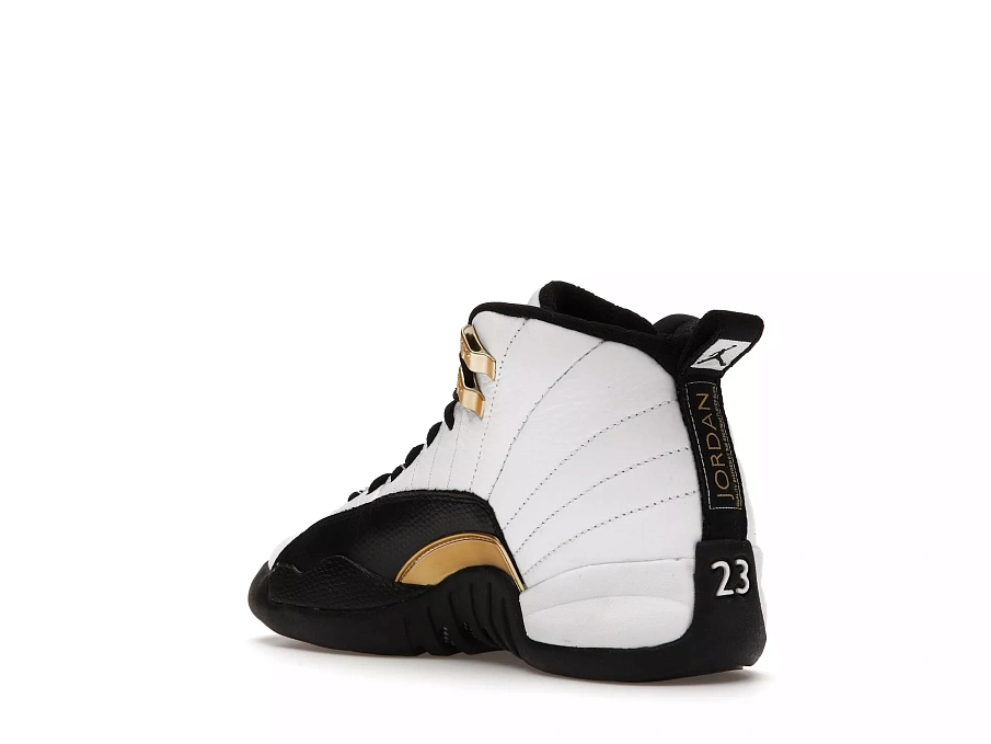 Фото № 3 с приближением к товару «‎Jordan 12 Retro Royalty Taxi »