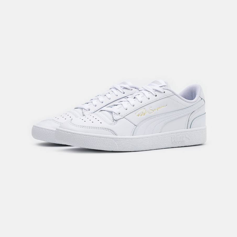 Фото № 2 с приближением к товару «‎Puma Ralph Sampson »