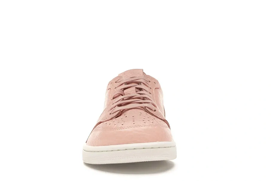 Фото № 2 с приближением к товару «‎Jordan 1 Retro Low NS Arctic Orange»