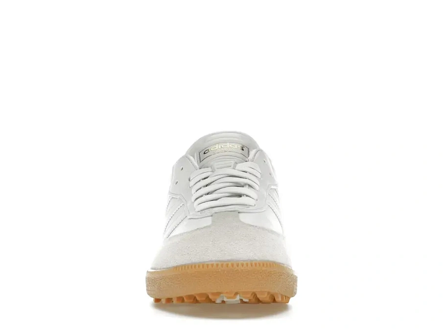 Фото № 2 с приближением к товару «‎adidas Samba Golf»