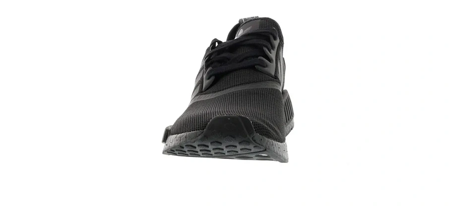 Фото № 3 с приближением к товару «‎adidas NMD R1 Triple Black»