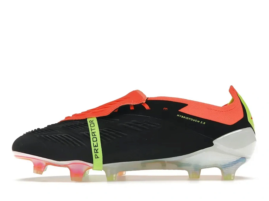 Фото № 3 с приближением к товару «‎adidas Predator Elite Foldover Tongue FG»