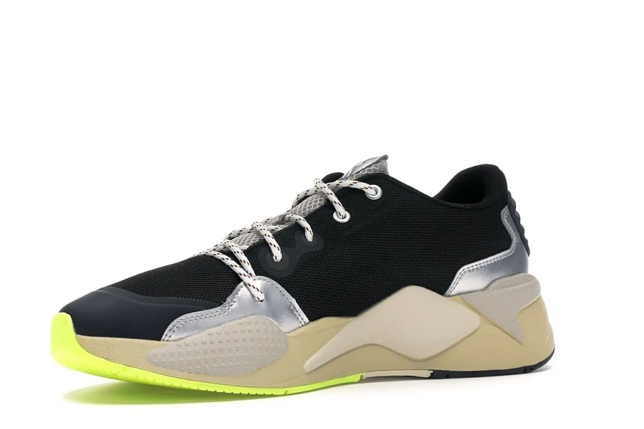 Фото № 2 с приближением к товару «‎Puma RS-X Han Kjobenhavn»