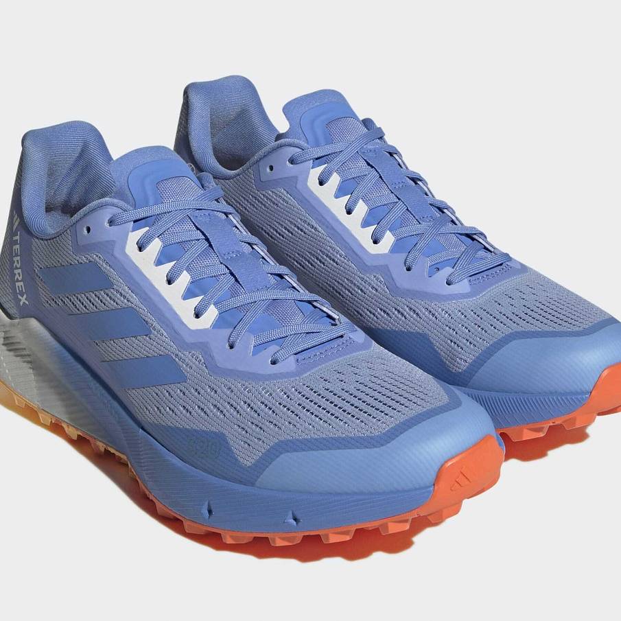 Фото № 2 с приближением к товару «‎Adidas Terrex Agravic 2 »