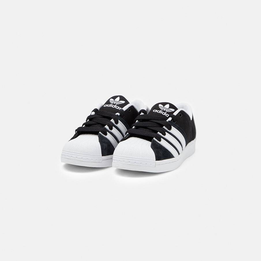 Фото № 2 с приближением к товару «‎Adidas Superstar Supermodified »