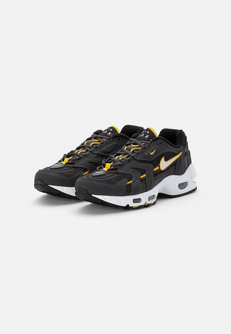 Фото № 2 с приближением к товару «‎Nike Air Max 96 II »