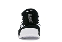 Фото № 2 с приближением к товару «‎Nike Air More Money Black White»