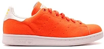 Фото № 1 с приближением к товару «‎adidas Stan Smith Pharrell Tennis Orange»