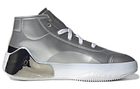 Фото № 2 с приближением к товару «‎Stella McCartney x adidas Treino Mid-Cut Wmns Silver»